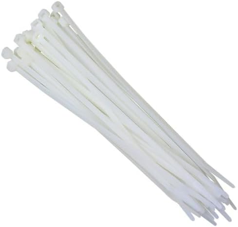 - Kablo Bağı En:2 mm Boy:15 cm 100 Adet