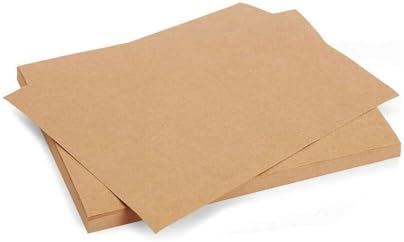 - A4 kraft Kağıt 90 gram 10 adet