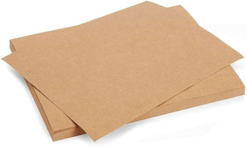 Alternative view of - A4 kraft Kağıt 90 gram 10 adet