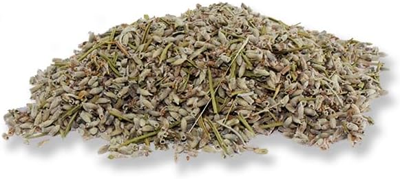 - Kuru Lavanta 100 Gram