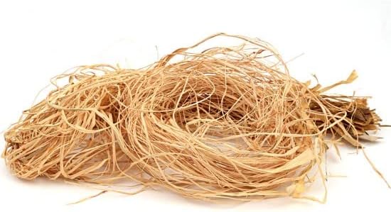 - Doğal Rafya 100 Gram