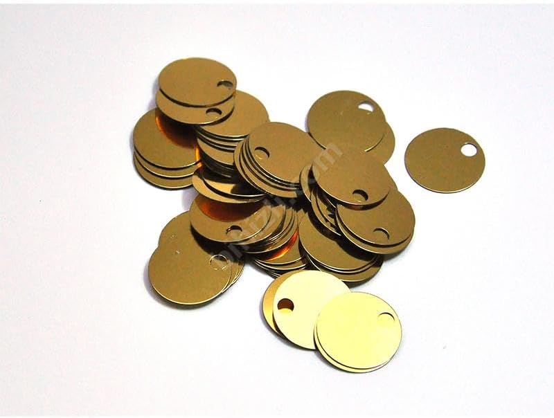- Altın Çanta pulu 10 Gram 20 mm