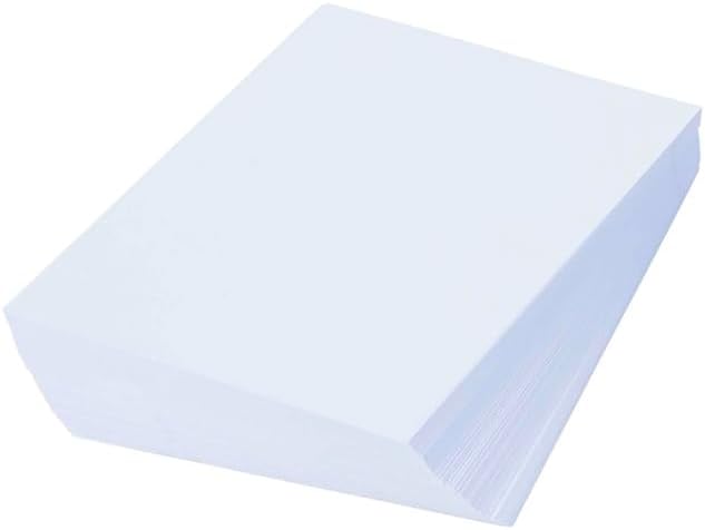 - A4 Beyaz Fotokpi Kağıdı 80 gr 100 adet