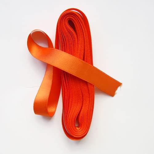 - Turuncu Kurdele 1 cm 10 Metre