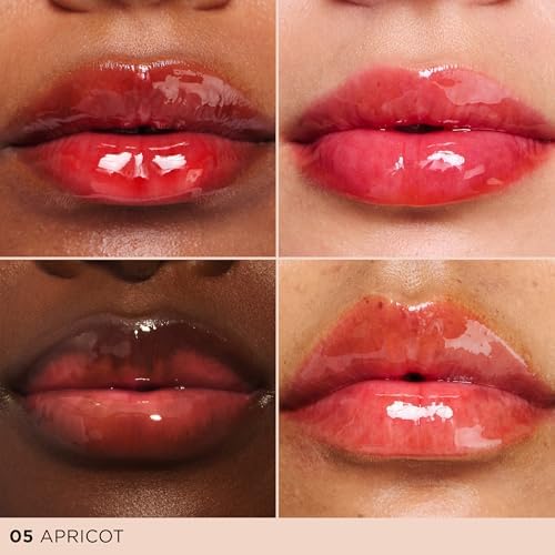 Alternative view of Lip Oil 05 Dudak Parlatıcısı