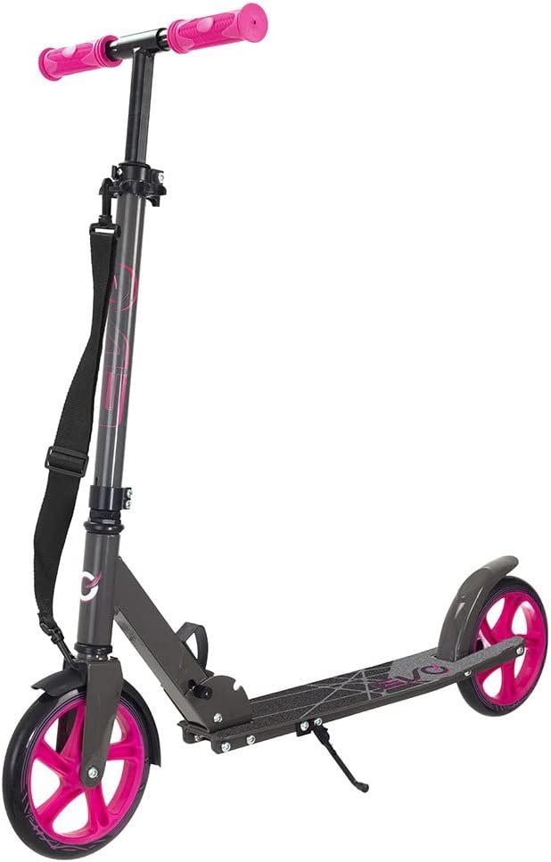 Evo Scooter 2 Teker Maksimum 100 kg