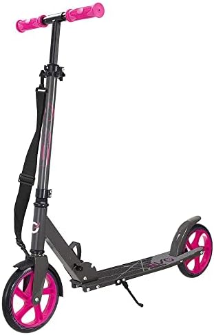 Alternative view of Evo Scooter 2 Teker Maksimum 100 kg