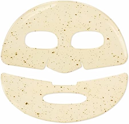 Yüz Maskesi - Antifatigue Face Mask