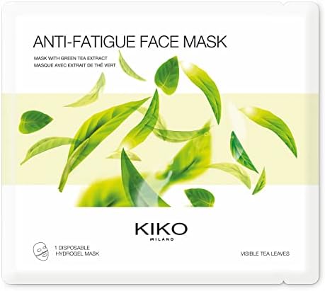Alternative view of Yüz Maskesi - Antifatigue Face Mask