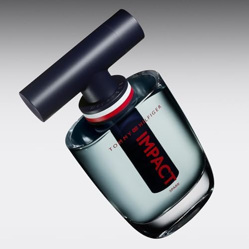 Hilfiger Spark EDT 50 ml Erkek Parfümü