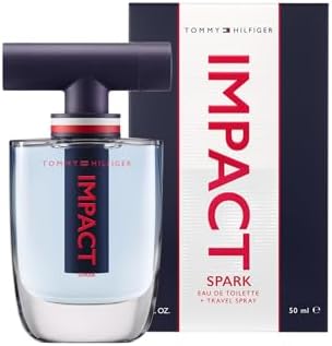 Alternative view of Hilfiger Spark EDT 50 ml Erkek Parfümü