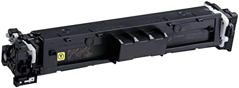 069 - Sarı - Orijinal - Kutu - Toner Kartuşu - i-SENSYS LBP673Cdw, LBP673dw, MF752Cdw için