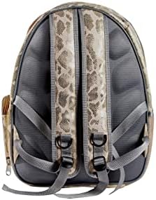 Şeffaf Astronot Kedi Köpek Taşıma Çantası 42x22x33 Cm Sarı