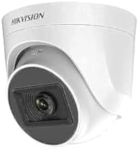 DS-2CE76D0T-EXIPF 2 MP Kapalı Sabit Taret Kamera