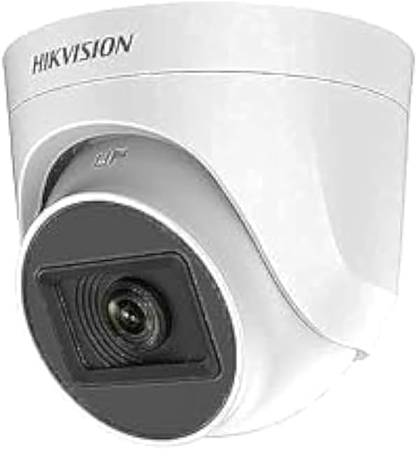 Alternative view of DS-2CE76D0T-EXIPF 2 MP Kapalı Sabit Taret Kamera