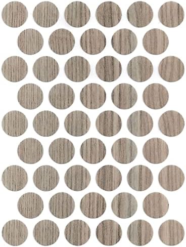14 mm Yapışkanlı Vida Tapası Cordoba