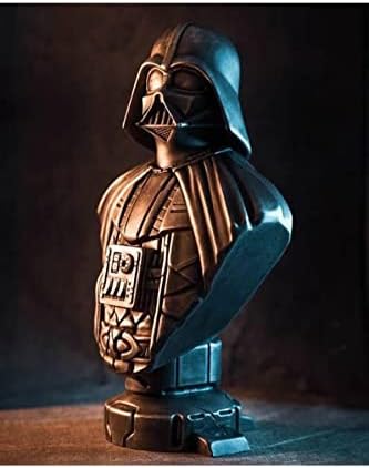Vader Figür