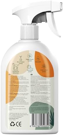 Alternative view of Yüzey Temizleyici 500 ml