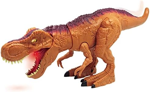 & 36 cm Hareketli Sesli Dev Dinazor -11980