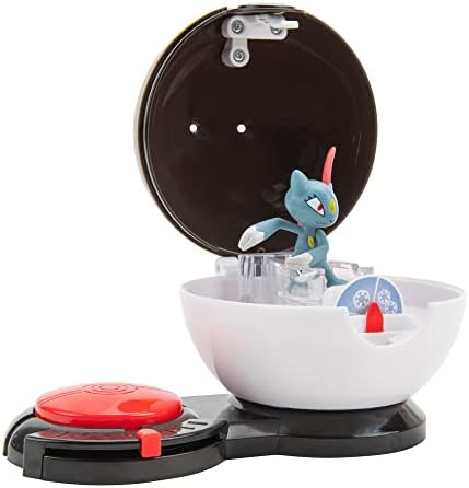 Pokemon Sürpriz Attack Sneasel