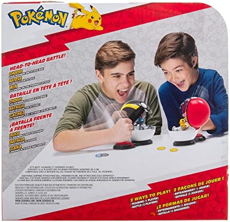 Alternative view of Pokemon Sürpriz Attack Sneasel
