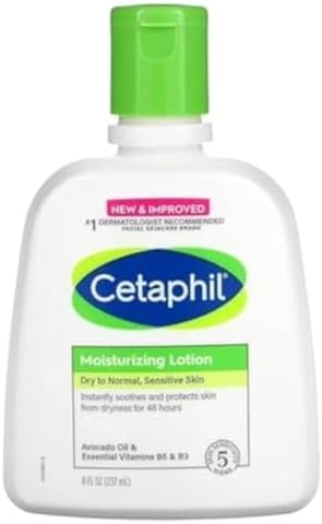 Alternative view of Cetaphil Yüz ve Vücut İçin Nemlendirici Losyon 237ML
