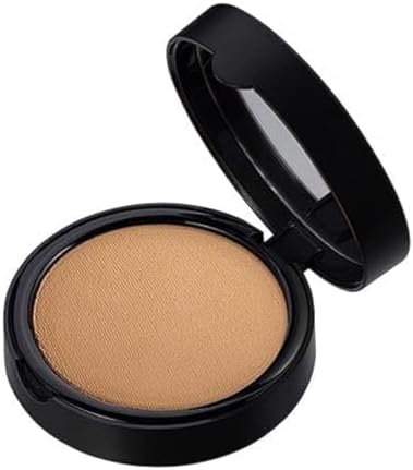 Alternative view of Cosmetics Baked Powder 05 Soft Işıltılı Bitişli Highlighter Toz Yüz Pudrası