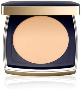 Alternative view of Estee Lauder Double Wear -in-place Mat Pudra Fondöten - 2c2 Pale Almond - 12gr