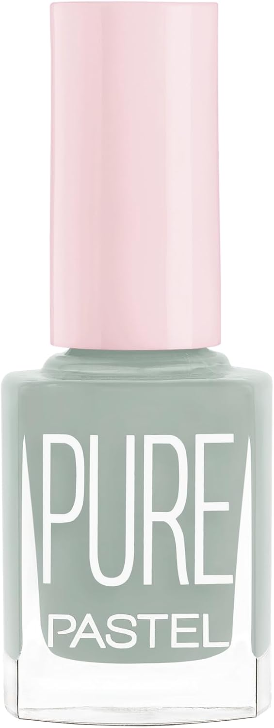 Alternative view of PASTEL Pure Oje 618