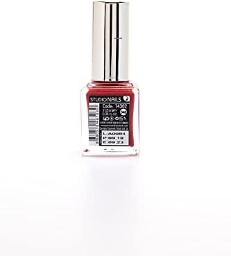 Alternative view of Studio Nails Oje -048