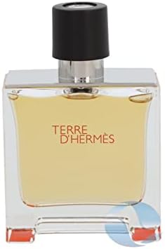 Alternative view of Terre D' Pure Parfum Edp 75 Ml Parfüm