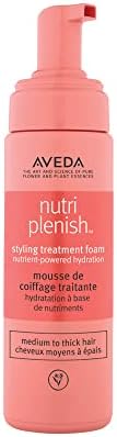 Alternative view of Aveda Nutriplenish Styling Treatment Nemlendirici Saç Köpüğü 200 ml
