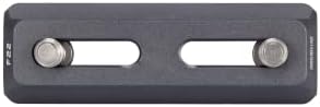 F22 -Position Release Plate (67 mm)