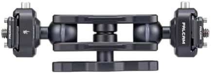F22 Dual Release Arm Kit 2548