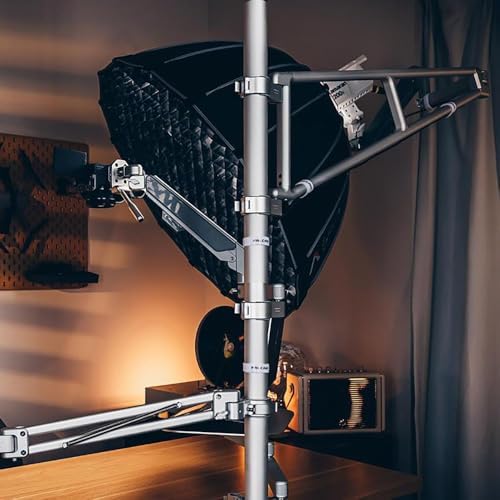 Geartree Floor-to-Ceiling Stand 2741