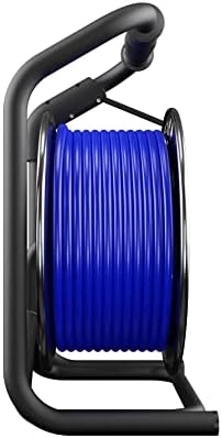 KEL 99463 Ağır Hizmet Tipi Uzatma Kablosu 40m, 3x2.5 mm2