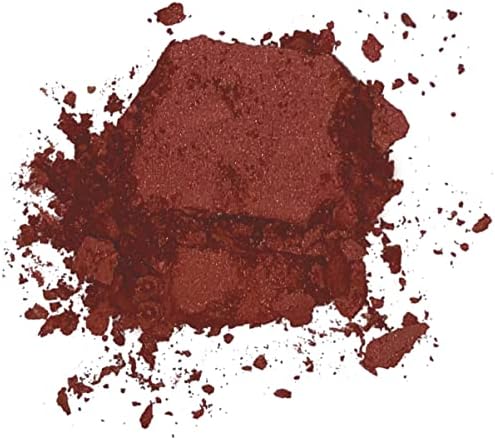 Alternative view of Lavera Colour Eyeshadow Göz Farı | Red Ochre 06