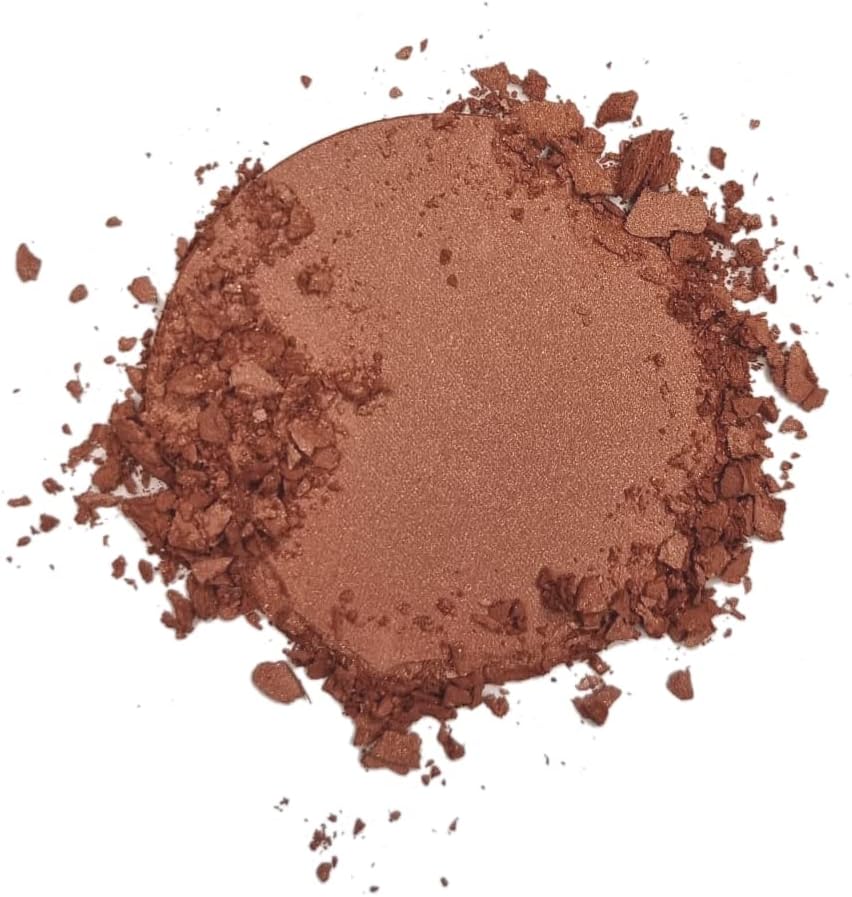 Lavera Velvet Blush Powder Allık 5 g | Cashmere Brown 03