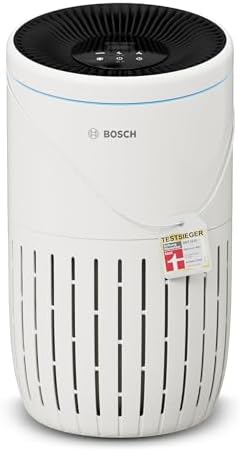 Thermotechnik Air 4000 Hava Temizleyici, Beyaz