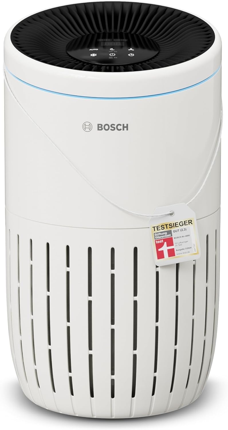 Alternative view of Thermotechnik Air 4000 Hava Temizleyici, Beyaz