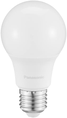 Alternative view of LED E27 8,5W 806LM 2700K Lamba Sarı Işık 60W warm white 15.000h