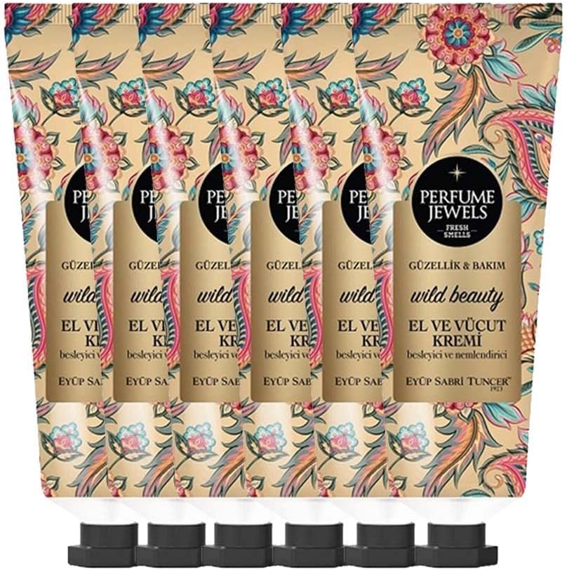 Beauty El Kremi 50ML x 6