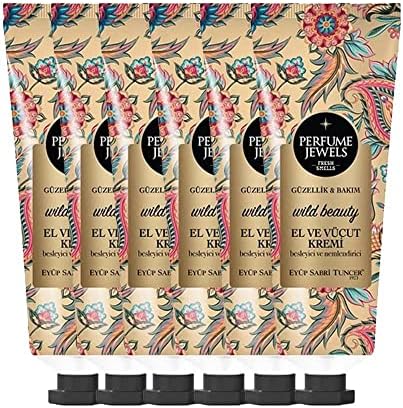 Alternative view of Beauty El Kremi 50ML x 6