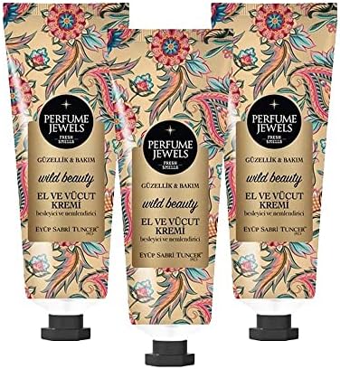 Beauty El Kremi 50ML x 3