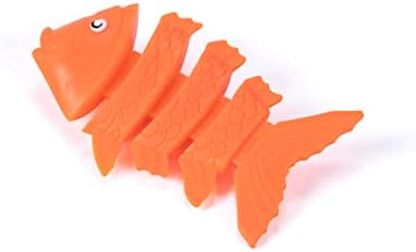 Squiggle Balık Dalış Oyuncakları