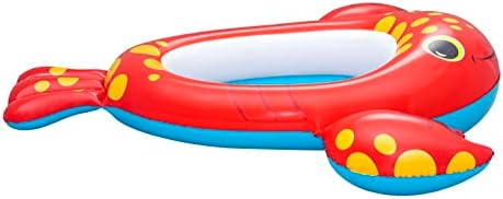 Alternative view of Splash Buddy Şişme Bebek Botu