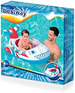 Lil' Navigator Şişme Bebek Botu