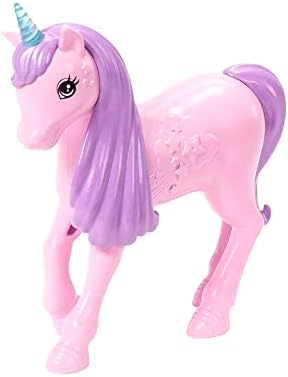 ™ Dreamtopia Bebek ve Aksesuarlar Bebek ve evcil hayvanları, kıyafetli bebek, deniz kızı kuyruğu ve etek HLC28