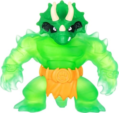 Alternative view of Akedo Goojitzu Tekli Figür Glowshifter Karanlıkta Parlayan Tritops