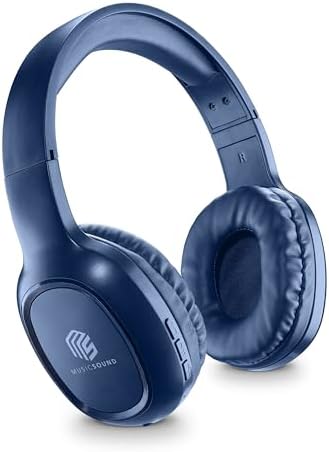 Alternative view of Music HeadBand BT - Temel